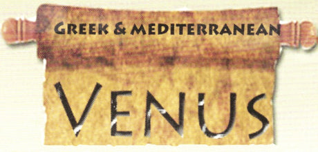Venus Greek & Mediterranean