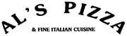 Al's Pizza & Fine Italian Cuisine