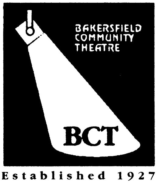 Bakersfield Community Theatre