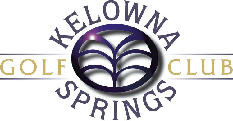 Kelowna Springs Golf Club