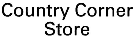 Country Corner Store