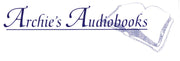 Archie's Audiobooks