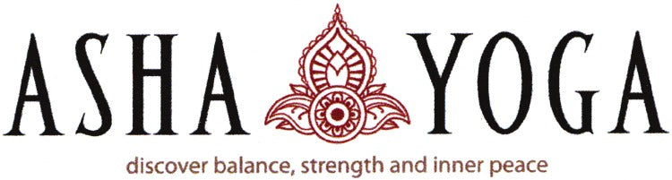 Asha Yoga
