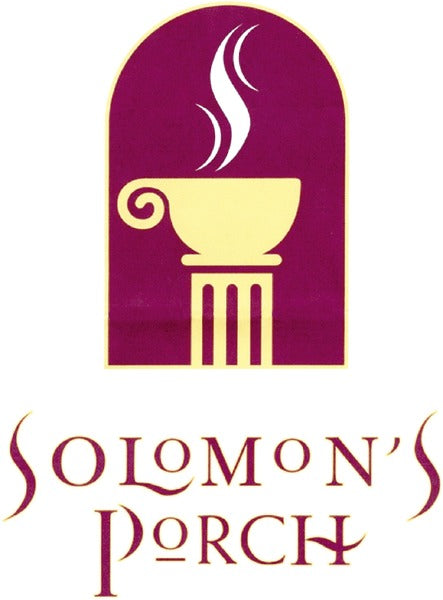 Solomon's Porch
