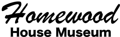 Homewood House Museum