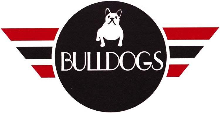 Bulldogs Grill
