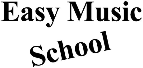 Easy Music School
