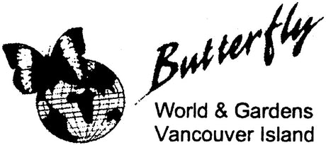 Vancouver Island Butterfly World
