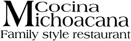 Cocina Michoacana