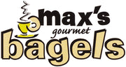 Max's Gourmet Bagels