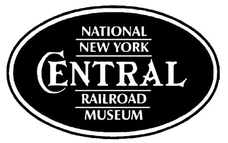 National New York Central Railroad Museum