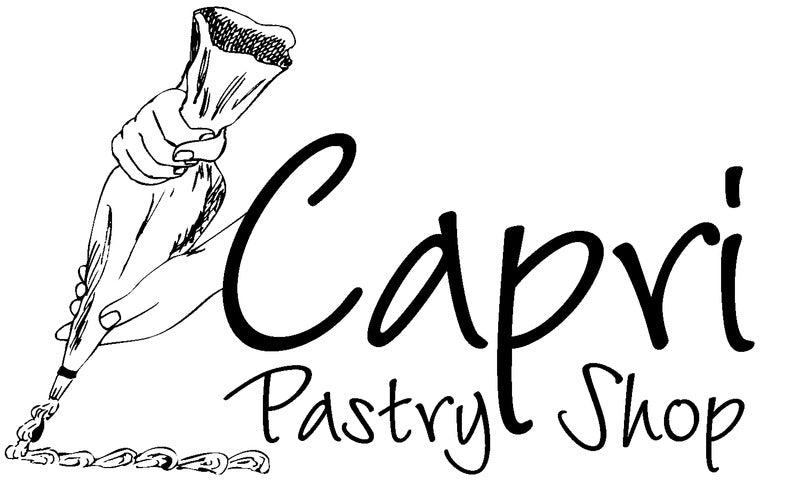 Capri Pastry Shop
