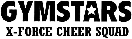 Gymstars XForce Cheer Squad