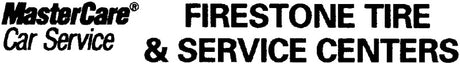 Firestone Tire & Service Centers