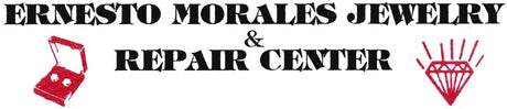 Ernesto Morales Jewelry & Repair Center