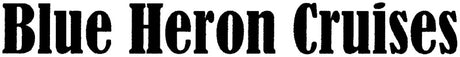 Blue Heron Cruises