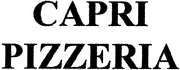 Capri Pizzeria