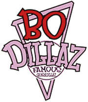 Bo Dillaz Famous Quesadillaz