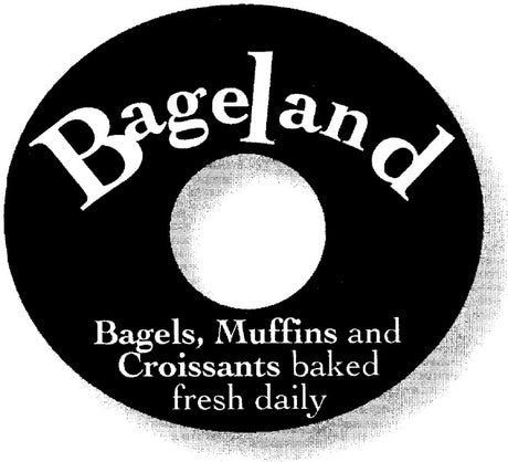 Bageland