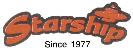 Starship Restaurant