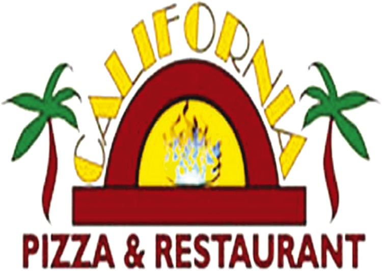 California Pizza & Restaurant