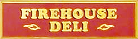 Firehouse Deli