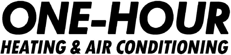 One-Hour Heating & Air Conditioning