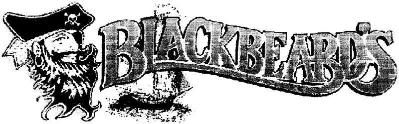 Blackbeard's