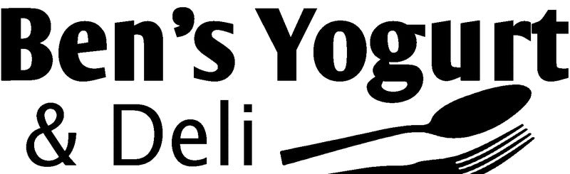 Ben's Yogurt & Deli