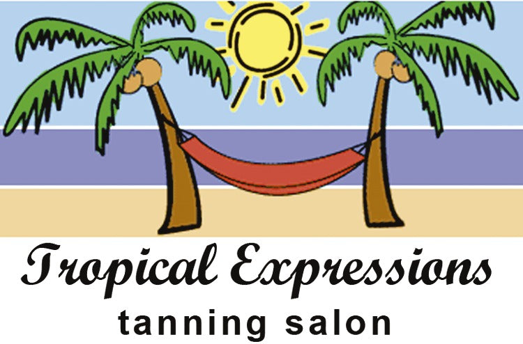 Tropical Expressions Tanning Salon