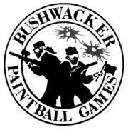 Bushwacker Paintball