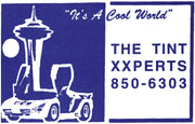 The Tint Xxperts