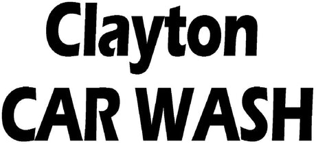 Clayton Car Wash