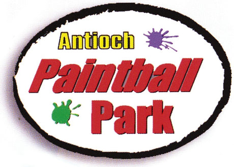 Antioch Paintball Park