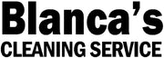 Blanca's Cleaning Service