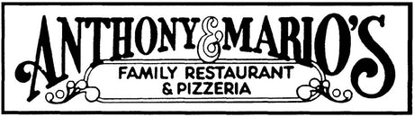 Anthony & Mario's  Restaurant & Pizzeria