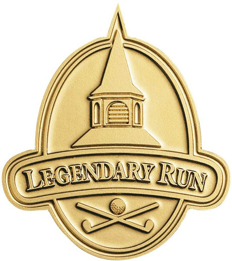 Legendary Run Golf Course