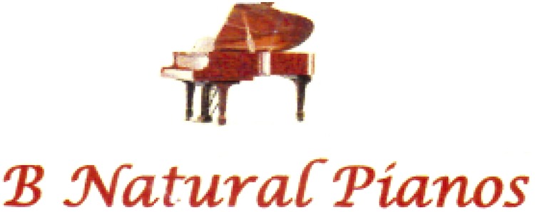 B Natural Pianos & Music School