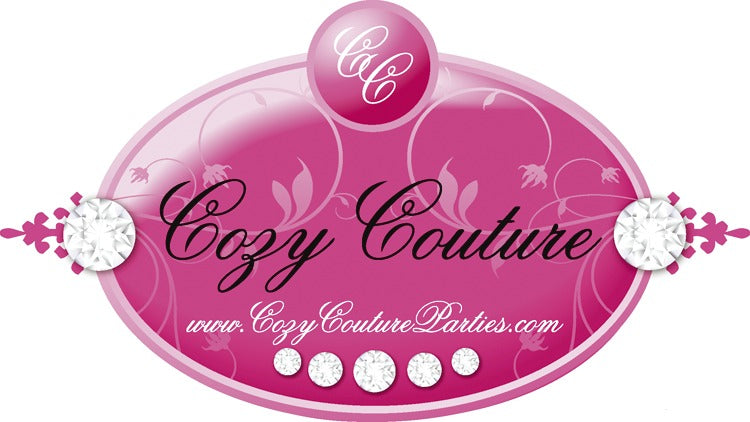 Cozy Couture Parties