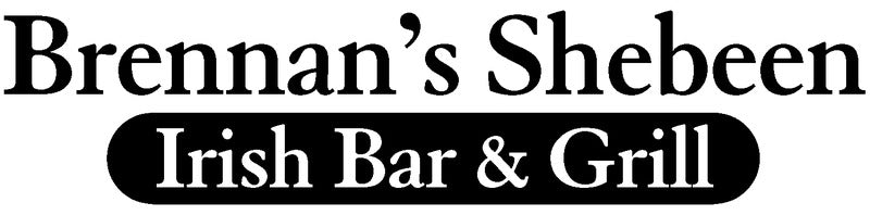 Brennan's Shebeen Irish Bar & Grill