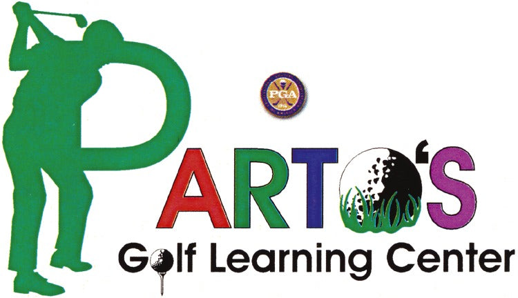 Parto's Driving Range