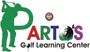 Parto's Driving Range