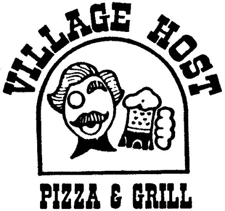 Village Host Pizza & Grill