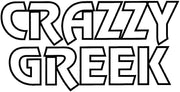Crazzy Greek Restaurant