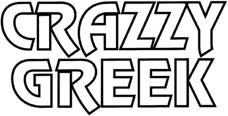 Crazzy Greek Restaurant