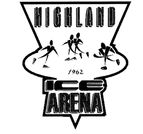 Highland Ice Arena