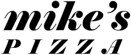 Mike's Pizza
