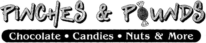 Pinches & Pounds