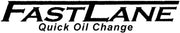 Fast Lane Quick Oil Change