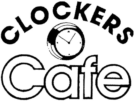Clockers Cafe